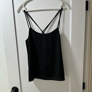 Black Women's Top